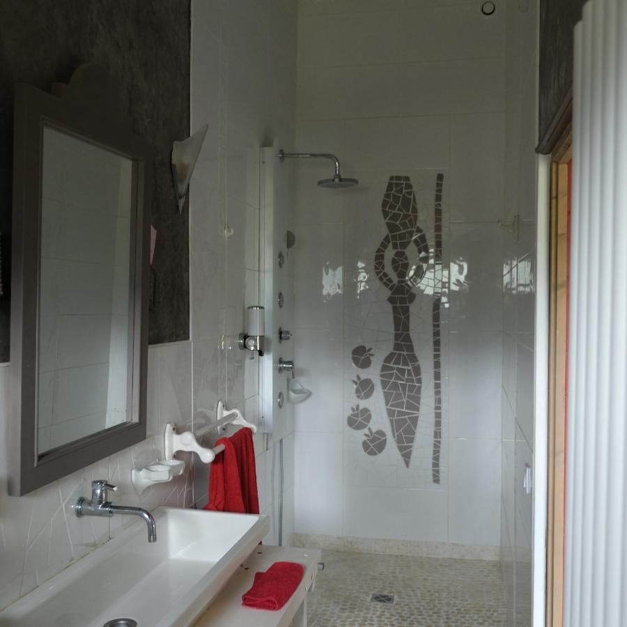 Fraissé-des-Corbières La Loubiere, Ancienne Bergerie En Pleine Garrigue Bed & Breakfast エクステリア 写真